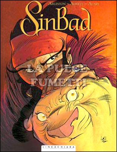 SINBAD